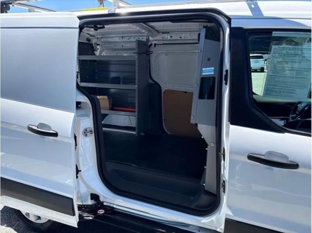 2020 Ford Transit Connect XL Cargo Van