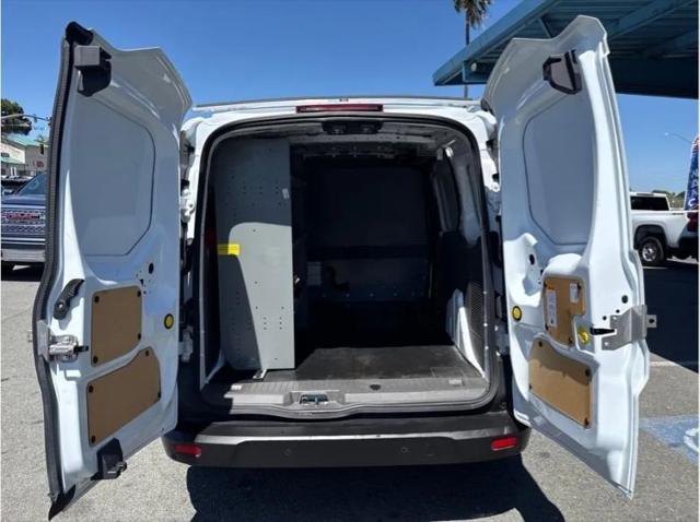 2020 Ford Transit Connect XL Cargo Van