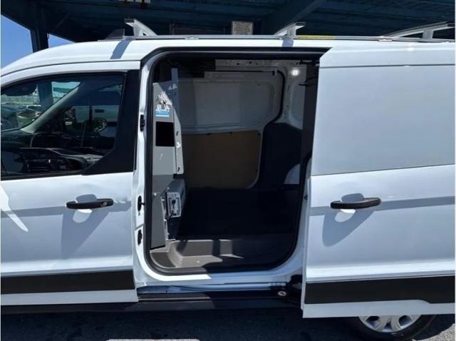2020 Ford Transit Connect XL Cargo Van
