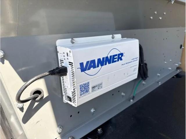 2020 Ford Transit Connect XL Cargo Van