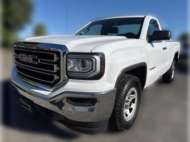 2018 GMC Sierra 1500 Base for sale in Pittsburg, CA