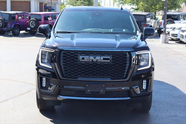 2023 GMC Yukon 4WD Denali Ultimate