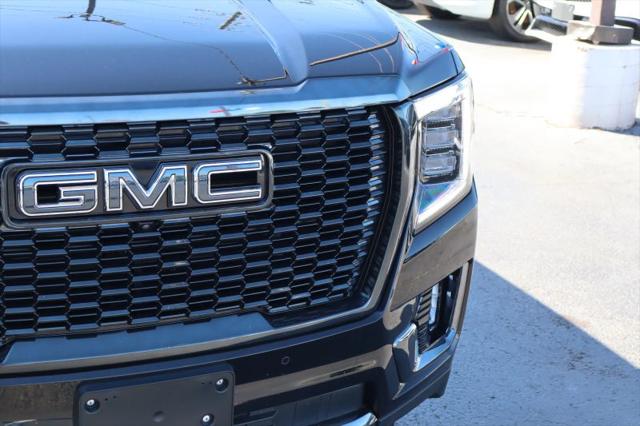 2023 GMC Yukon 4WD Denali Ultimate