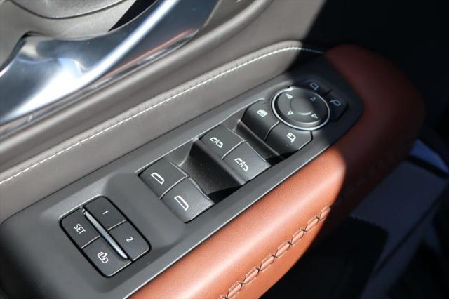 2023 GMC Yukon 4WD Denali Ultimate