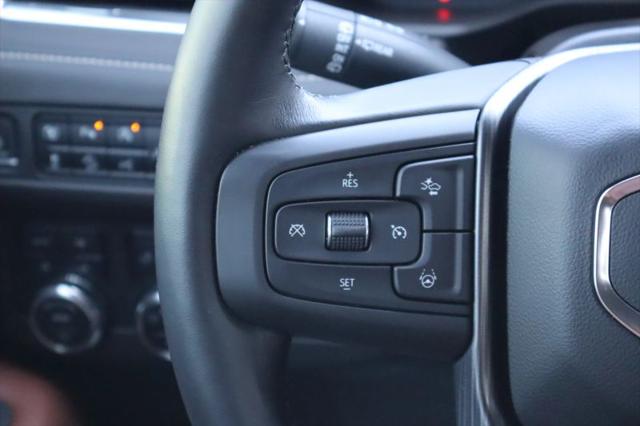 2023 GMC Yukon 4WD Denali Ultimate