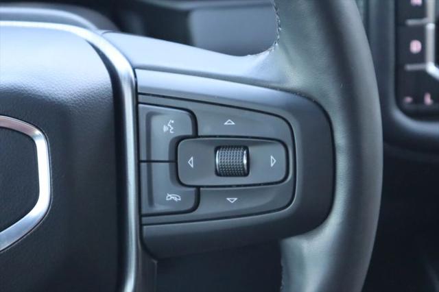2023 GMC Yukon 4WD Denali Ultimate