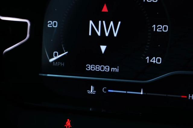 2023 GMC Yukon 4WD Denali Ultimate