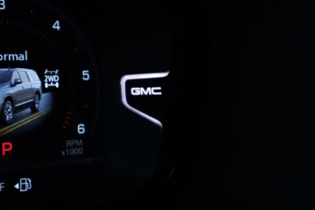 2023 GMC Yukon 4WD Denali Ultimate