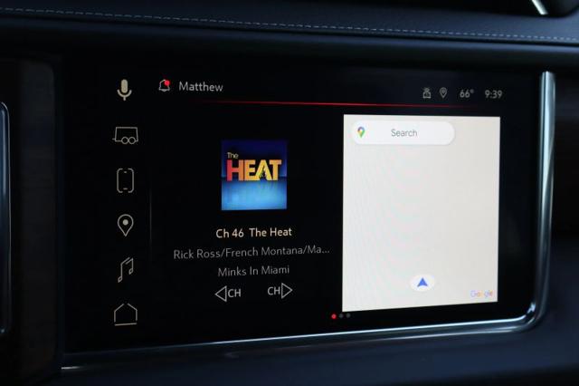 2023 GMC Yukon 4WD Denali Ultimate