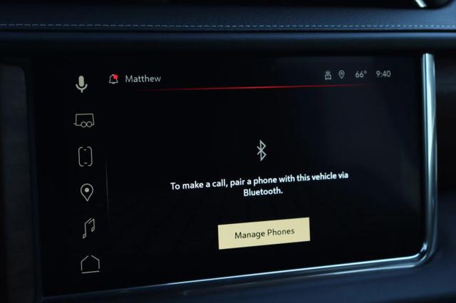 2023 GMC Yukon 4WD Denali Ultimate