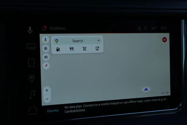 2023 GMC Yukon 4WD Denali Ultimate