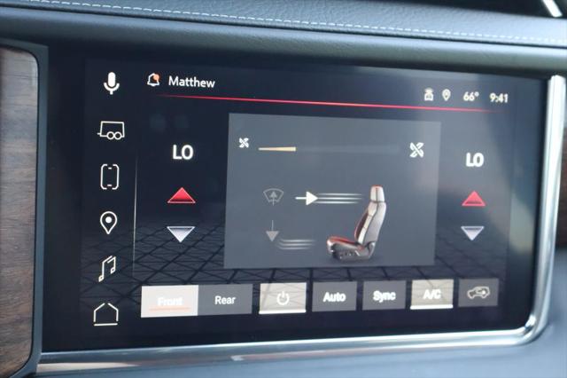 2023 GMC Yukon 4WD Denali Ultimate