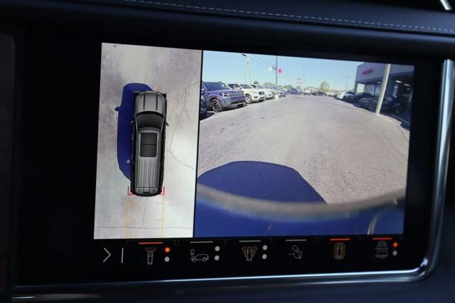2023 GMC Yukon 4WD Denali Ultimate
