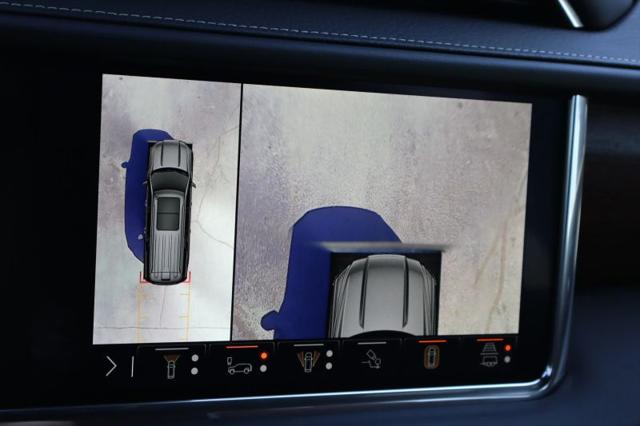 2023 GMC Yukon 4WD Denali Ultimate