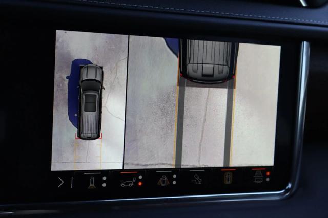 2023 GMC Yukon 4WD Denali Ultimate