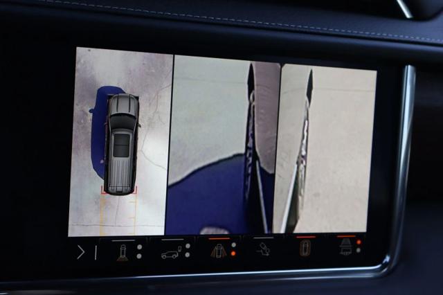 2023 GMC Yukon 4WD Denali Ultimate