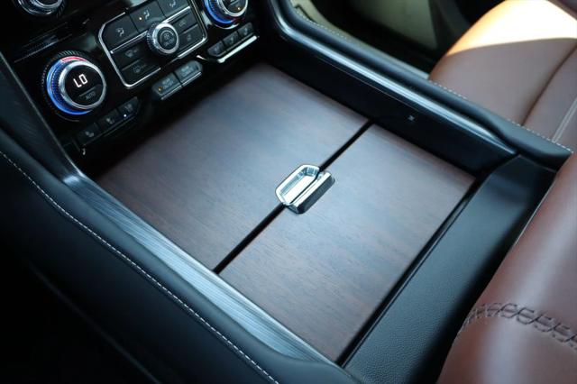 2023 GMC Yukon 4WD Denali Ultimate