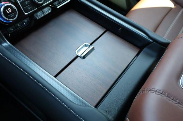 2023 GMC Yukon 4WD Denali Ultimate