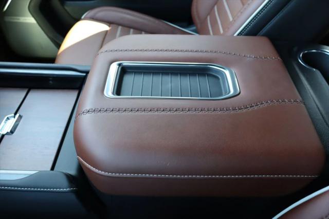 2023 GMC Yukon 4WD Denali Ultimate