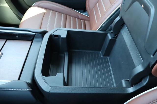 2023 GMC Yukon 4WD Denali Ultimate