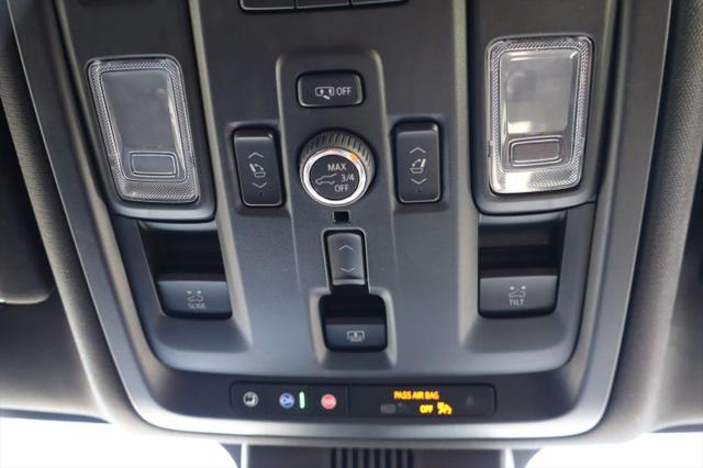 2023 GMC Yukon 4WD Denali Ultimate