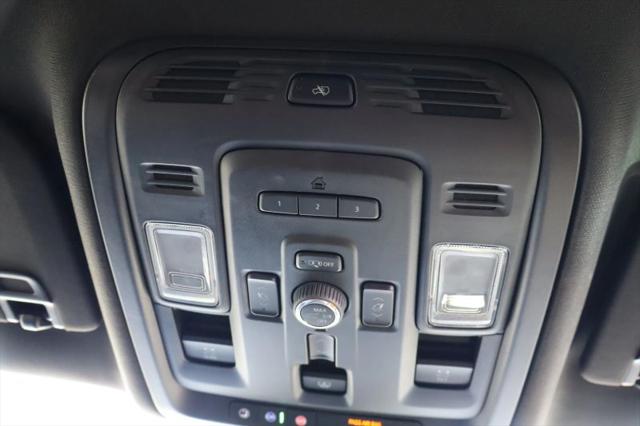 2023 GMC Yukon 4WD Denali Ultimate