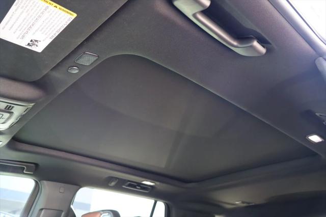 2023 GMC Yukon 4WD Denali Ultimate