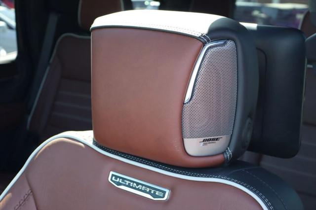 2023 GMC Yukon 4WD Denali Ultimate