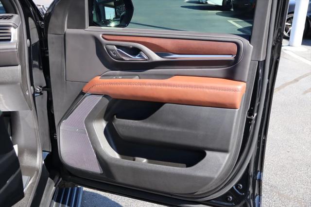 2023 GMC Yukon 4WD Denali Ultimate