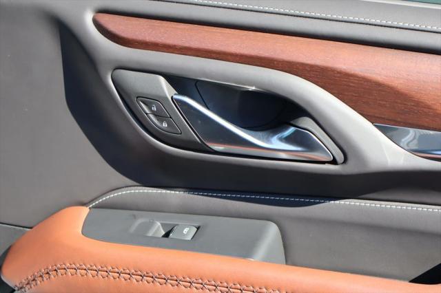 2023 GMC Yukon 4WD Denali Ultimate