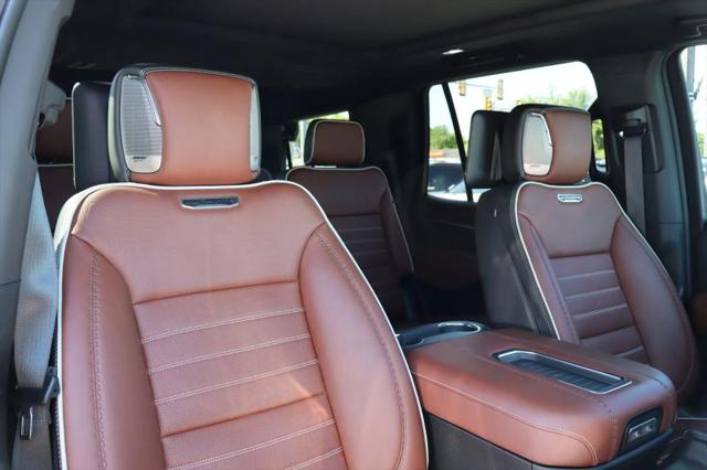 2023 GMC Yukon 4WD Denali Ultimate