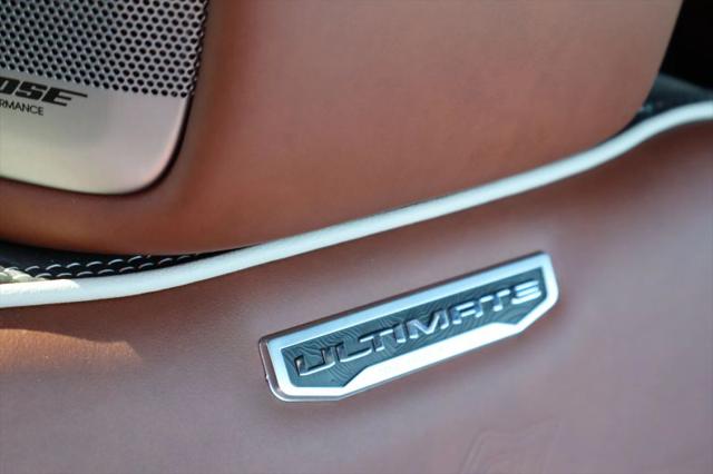 2023 GMC Yukon 4WD Denali Ultimate