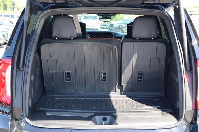 2023 GMC Yukon 4WD Denali Ultimate