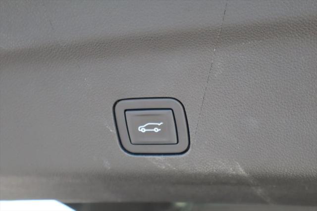 2023 GMC Yukon 4WD Denali Ultimate