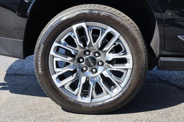 2023 GMC Yukon 4WD Denali Ultimate