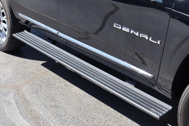 2023 GMC Yukon 4WD Denali Ultimate