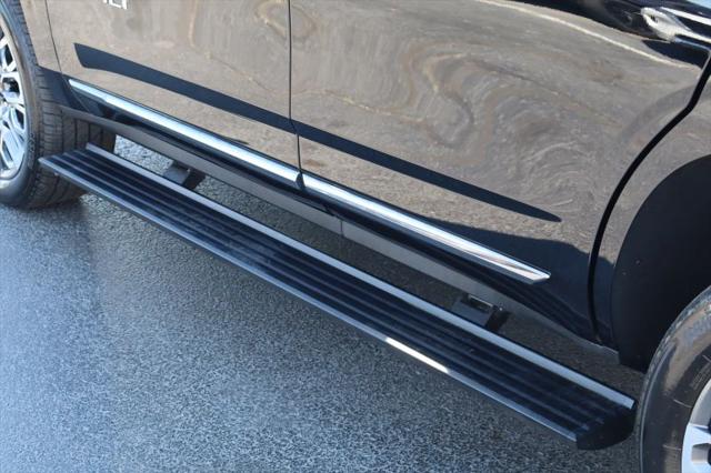 2023 GMC Yukon 4WD Denali Ultimate