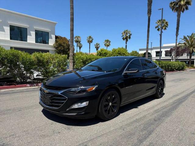 2019 Chevrolet Malibu LT for sale in San Jose, CA