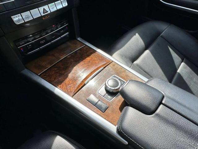 2016 Mercedes-Benz E 350 E 350