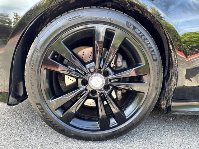 2016 Mercedes-Benz E 350 E 350