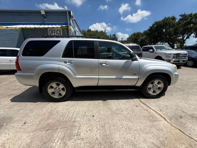 2006 Toyota 4Runner SR5 V6