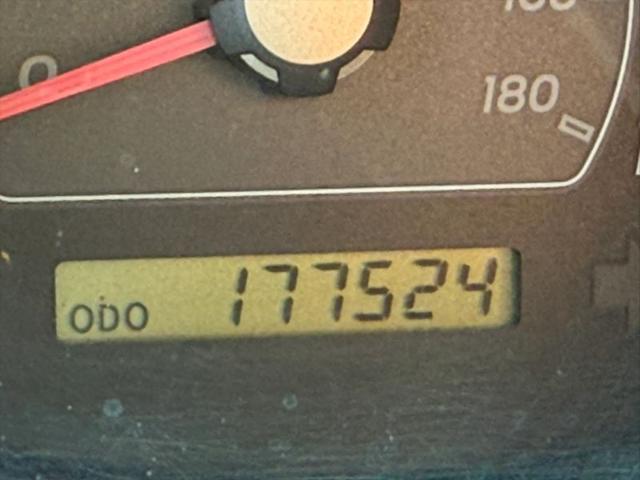 2006 Toyota 4Runner SR5 V6