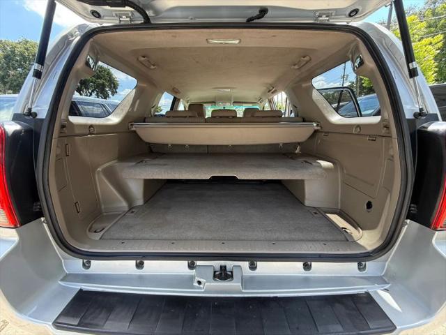 2006 Toyota 4Runner SR5 V6