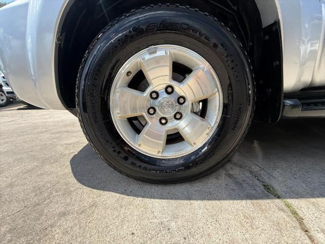 2006 Toyota 4Runner SR5 V6
