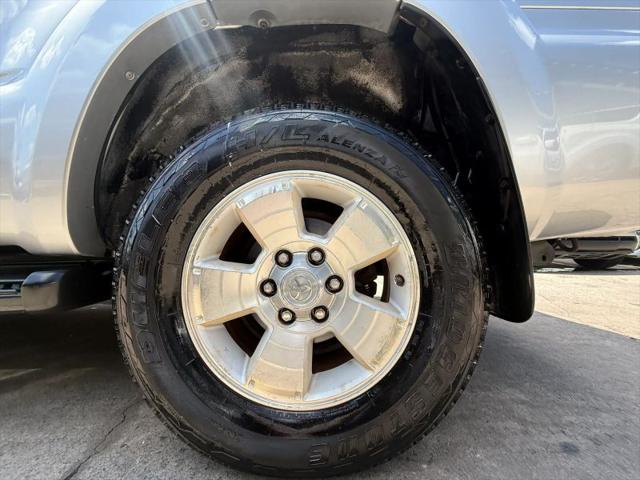 2006 Toyota 4Runner SR5 V6