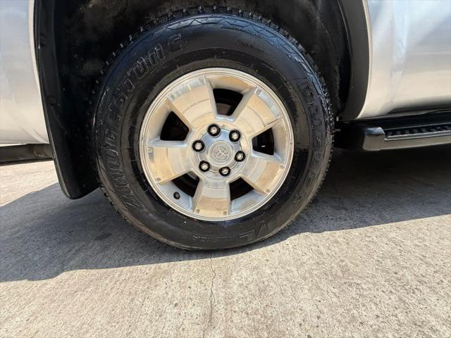 2006 Toyota 4Runner SR5 V6