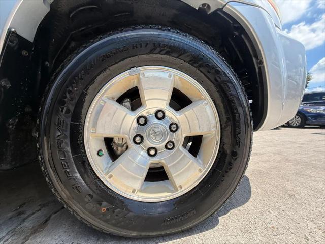 2006 Toyota 4Runner SR5 V6