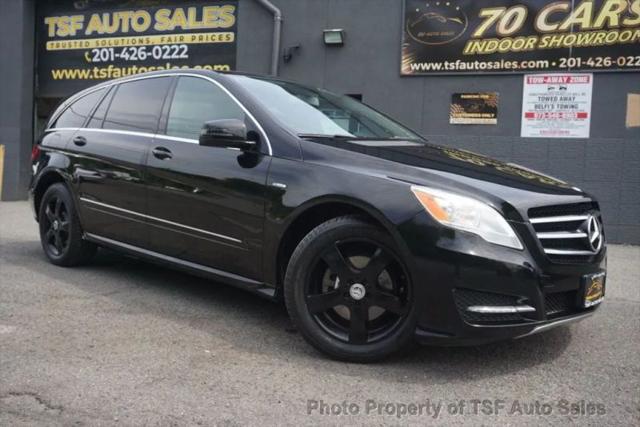 2012 Mercedes-Benz R 350 4MATIC for sale in Hasbrouck Heights, NJ