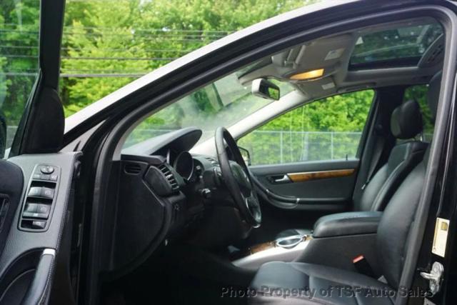2012 Mercedes-Benz R 350 4MATIC