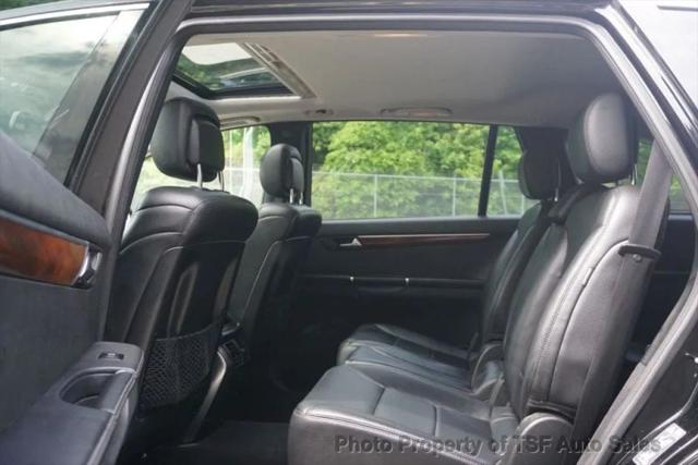 2012 Mercedes-Benz R 350 4MATIC